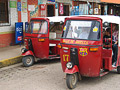 Motos con sidecar