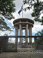 Monument to Peace