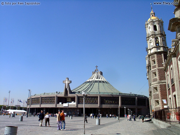 Basilica de Guadalupe