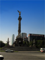 Monumento a la Independencia