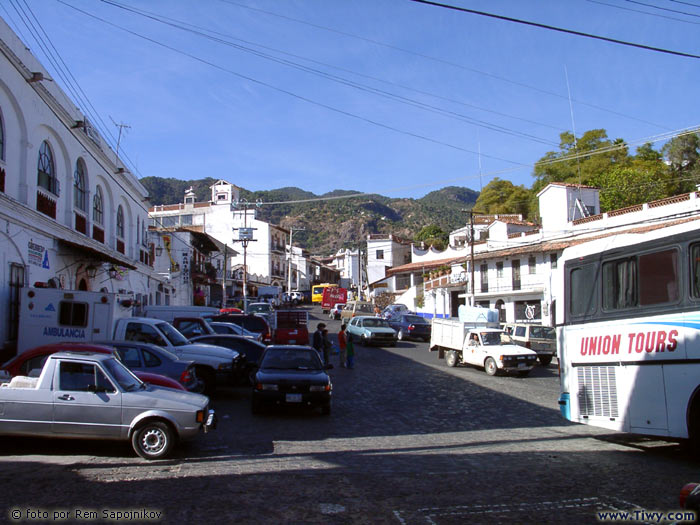 Taxco