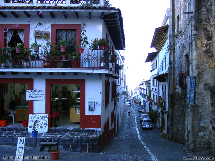 Taxco