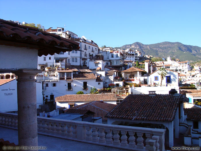 Taxco