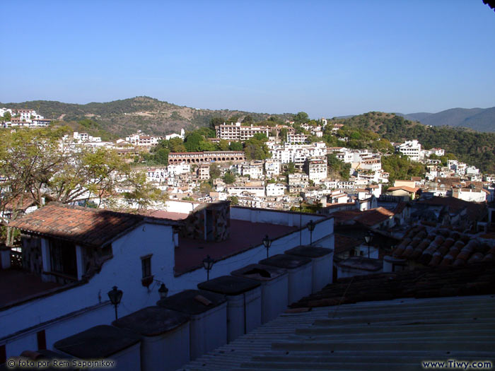 Taxco