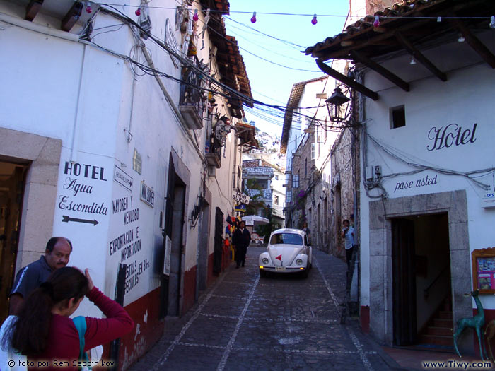 Taxco