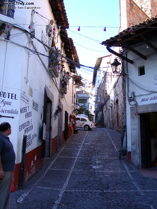 Taxco