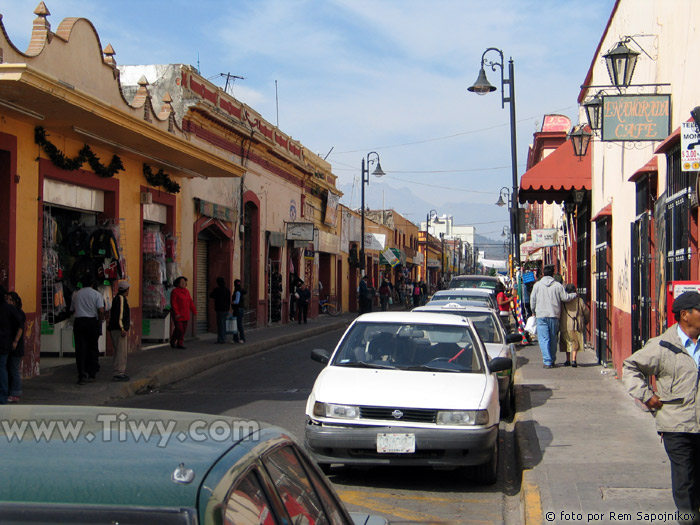 Cholula