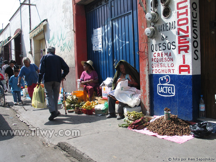 Cholula