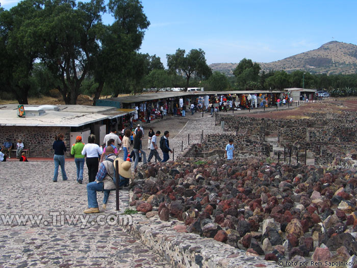 Teotihuacan