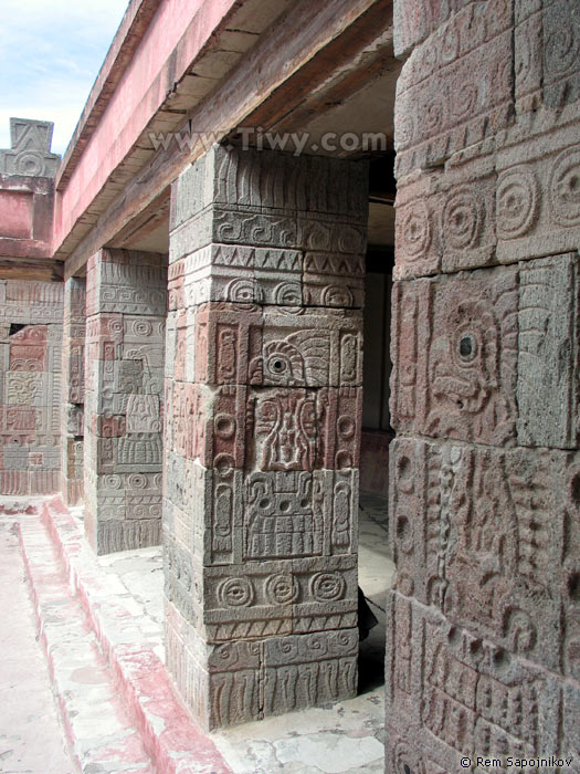 Teotihuacan