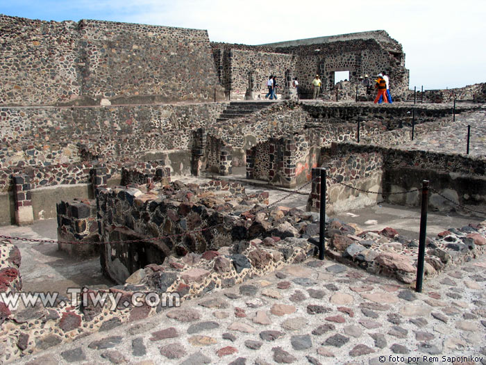 Teotihuacan