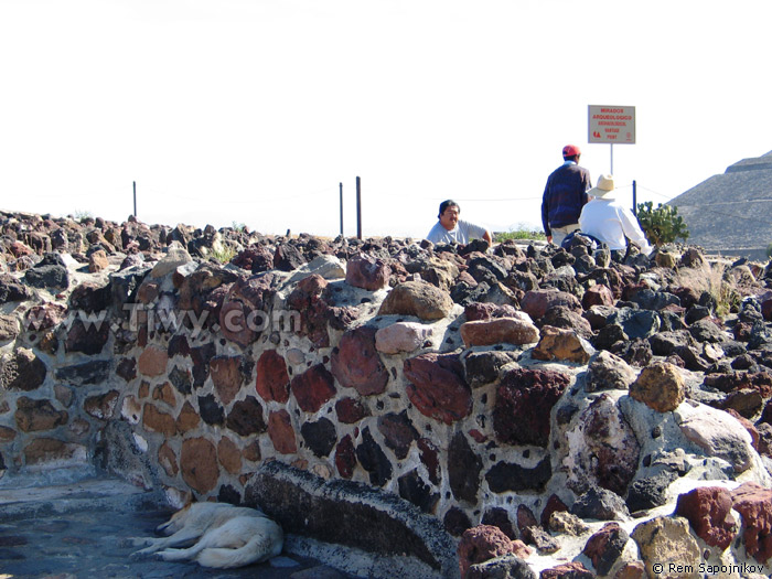 Teotihuacan