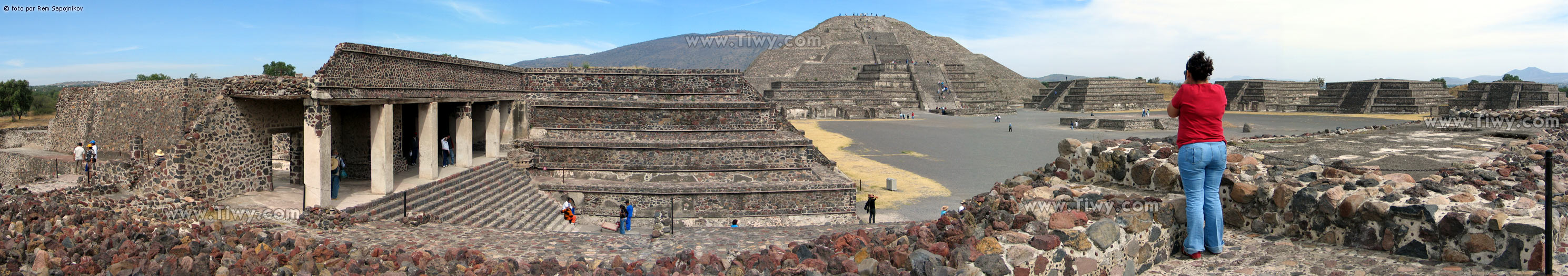 Teotihuacan