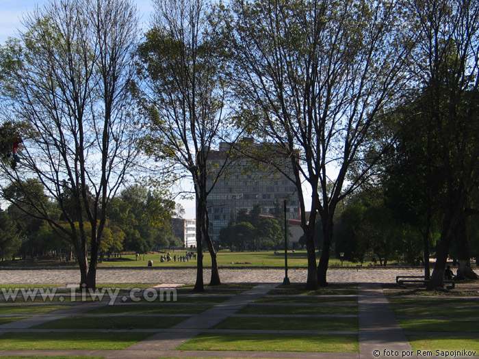 Universidad Nacional Autonoma de Mexico (UNAM)