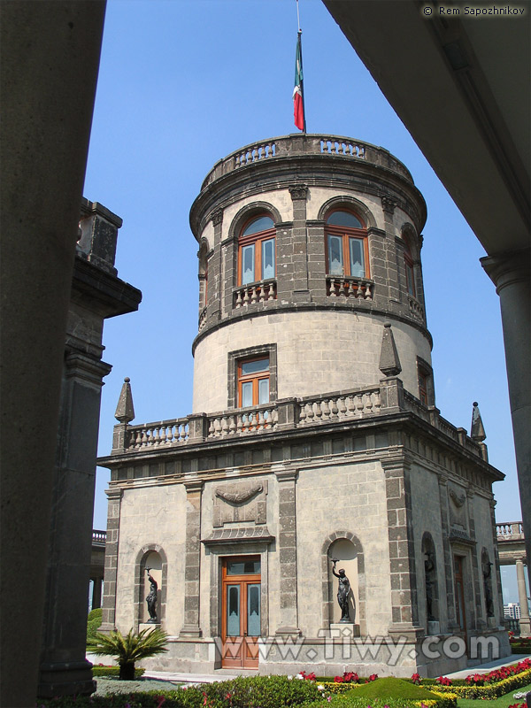 Chapultepec