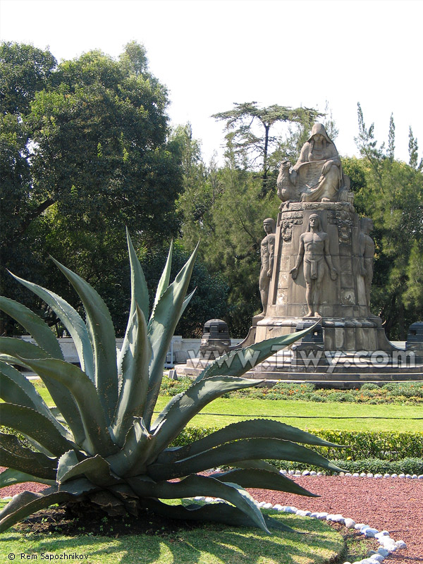 Chapultepec