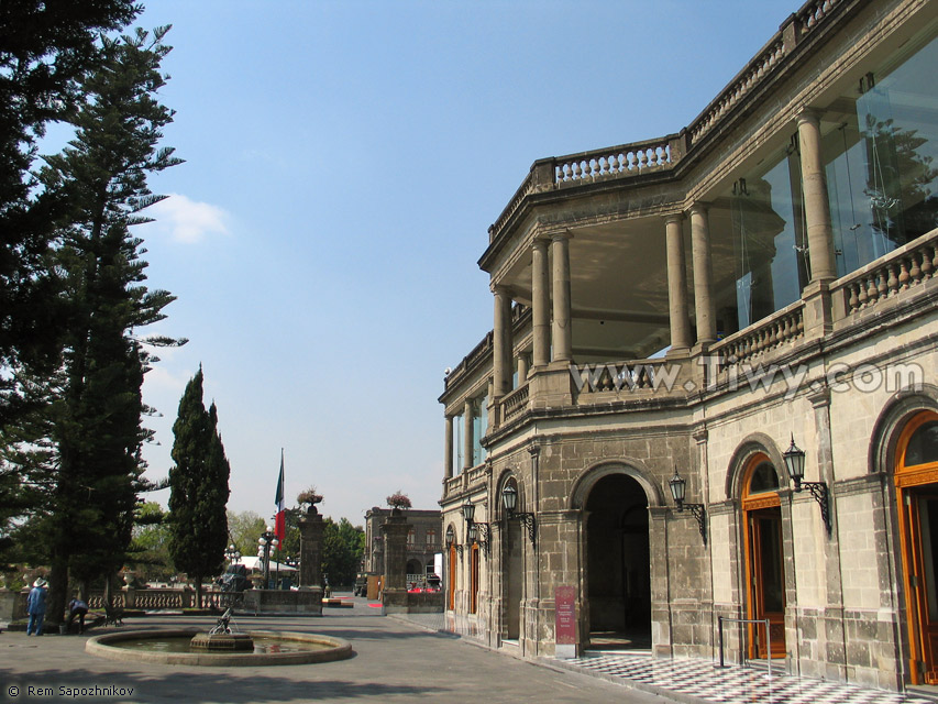 Chapultepec