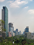 Avenida La Reforma