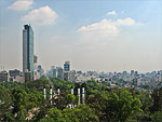 Avenida La Reforma