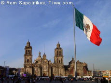 Catedral Metropolitana