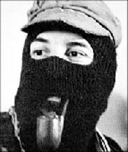 Subcomandante Marcos