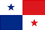 Bandera de Panama