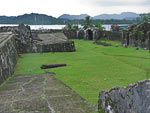 Santiago de la Gloria fortress