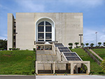 El Centro de Visitantes de Miraflores 