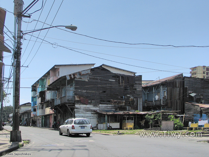 Chorrillo