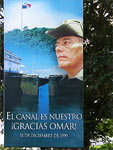 El Canal es nuestro! Gracias Omar!