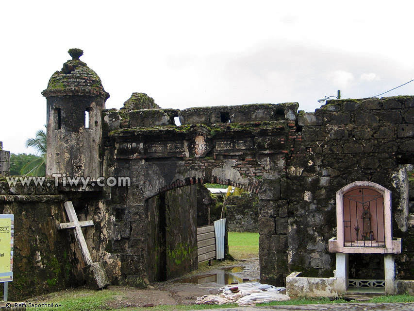 Fuerte San Jernimo