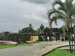 San Jeronimo fortress