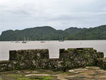 San Jeronimo fortress