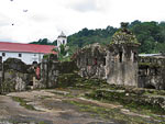 San Jeronimo fortress