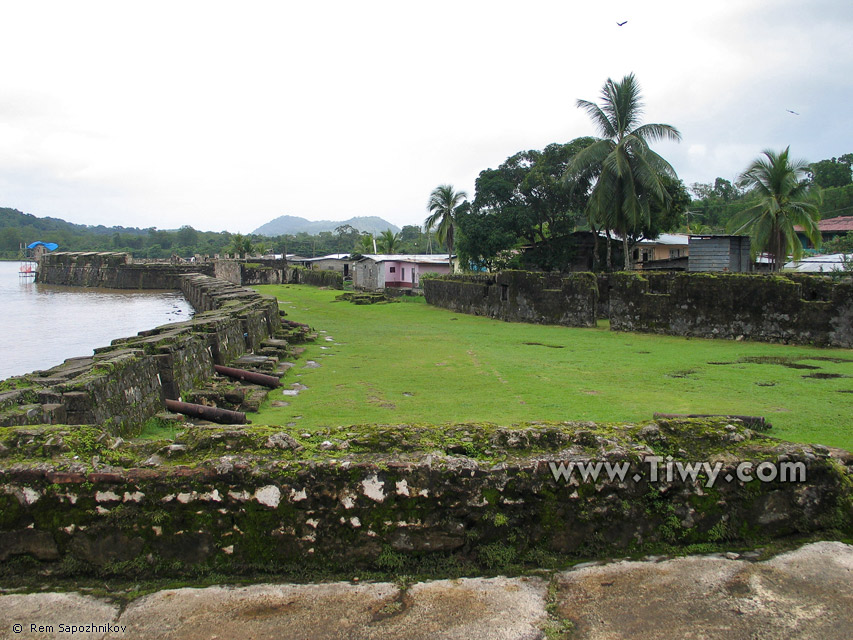 Fuerte San Jernimo