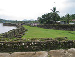 San Jeronimo fortress