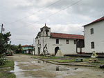 La iglesia de San Felipe