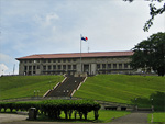 Edificio de Administracin del Canal