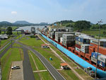 Miraflores Locks