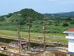 Miraflores Locks