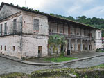 Aduana de Portobelo