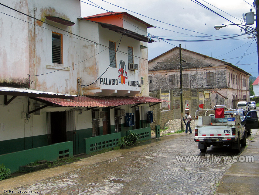 Portobelo