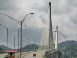 Puente Centenario