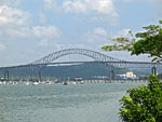 Bridge of the Americas (Puente de las Americas)