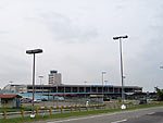 Aeropuerto Internacional de Tocumen