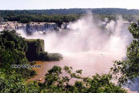 Iguazu