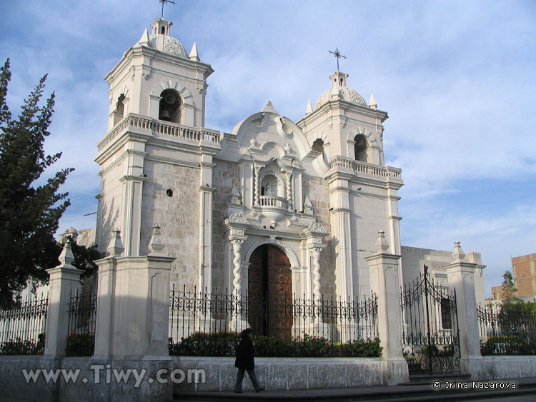 Arequipa