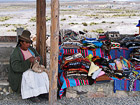 Artesania from the Colca valley