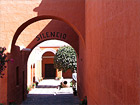 Silencio