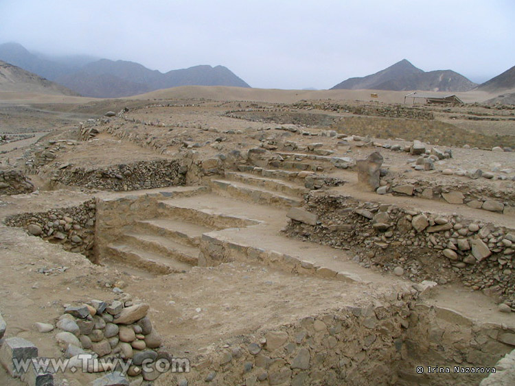 Templo del Anfiteatro